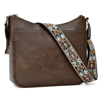 Maëlle – Sac porté épaule