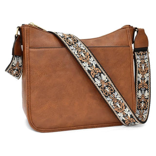 Maëlle – Sac porté épaule