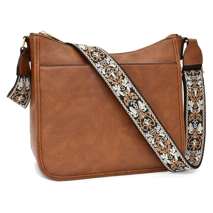 Maëlle – Sac porté épaule
