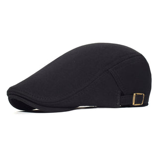 Stretch Knit Cap
