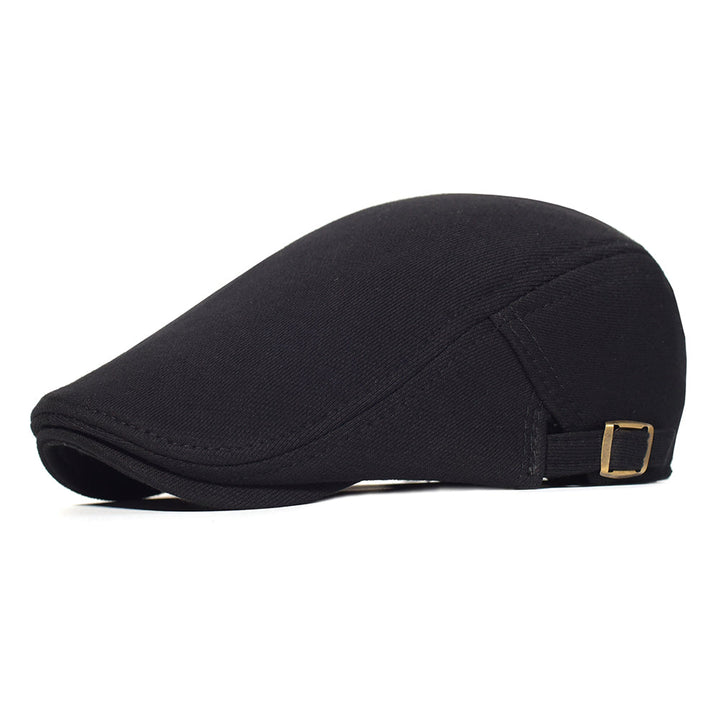 Stretch Knit Cap