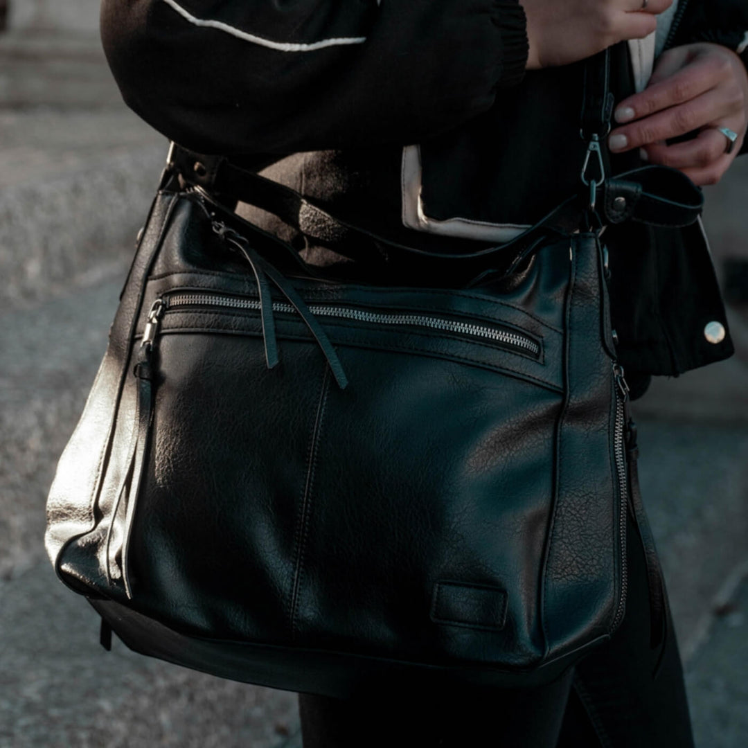 Margaux – Sac à l’épaule