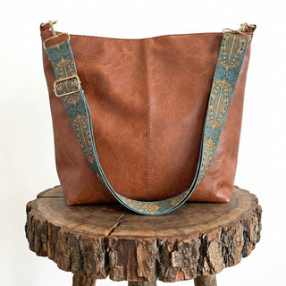 Clémence – Sac à l’épaule