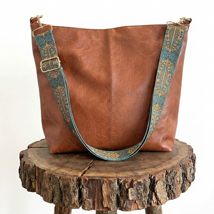 Clémence – Sac à l’épaule