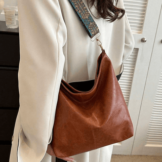 Clémence – Sac à l’épaule