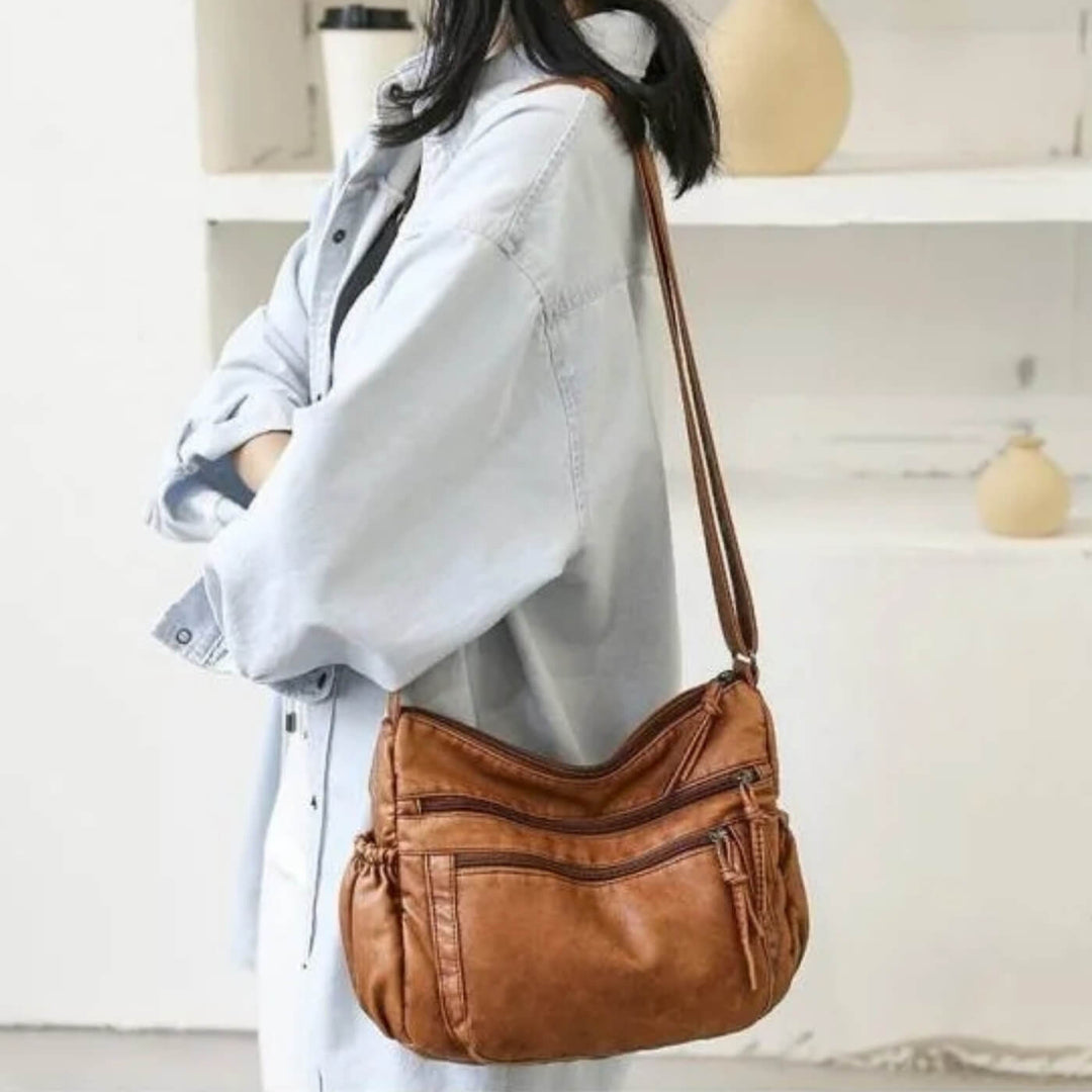 Sabine – Sac à l’épaule