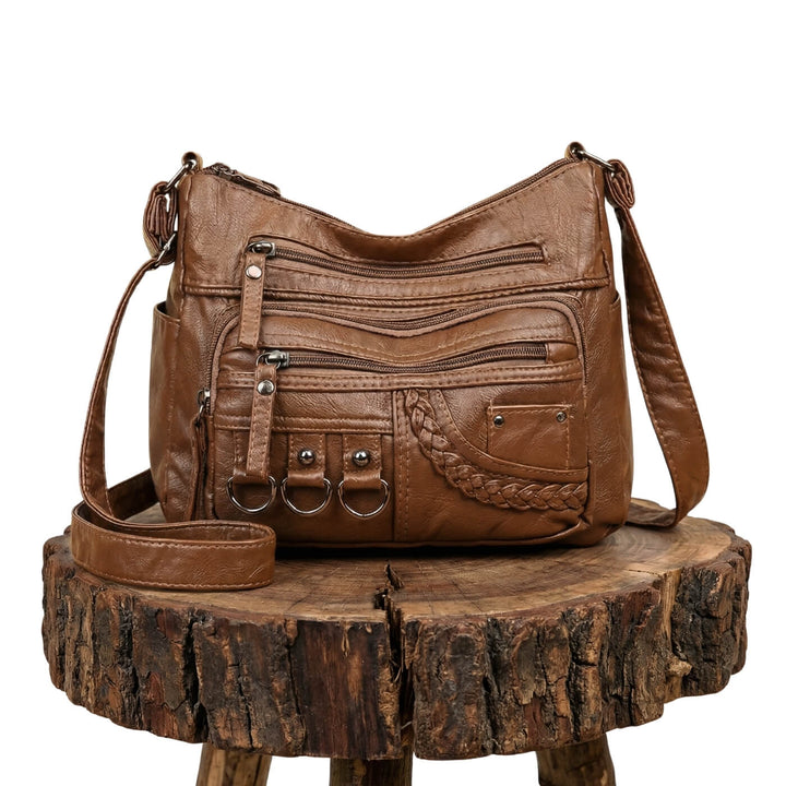 Coralie – Sac bandoulière