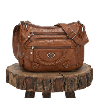 Capucine – Sac bandoulière
