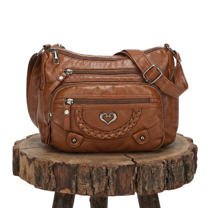 Capucine – Sac bandoulière