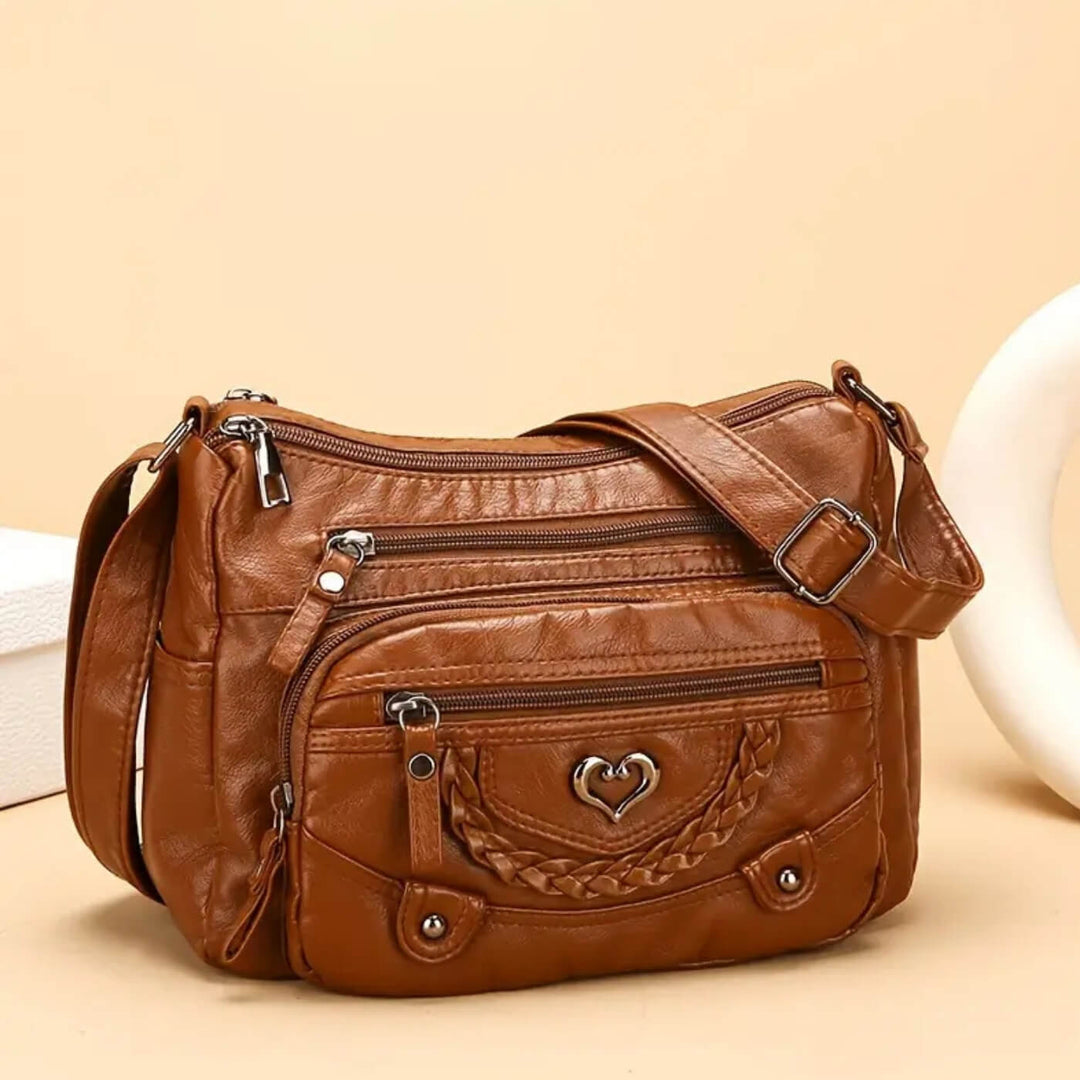 Capucine – Sac bandoulière