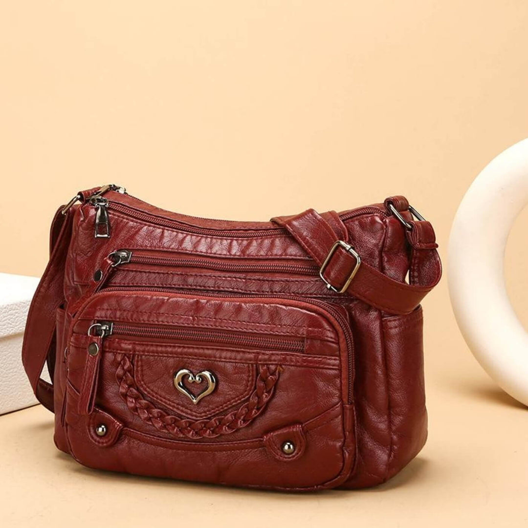 Capucine – Sac bandoulière