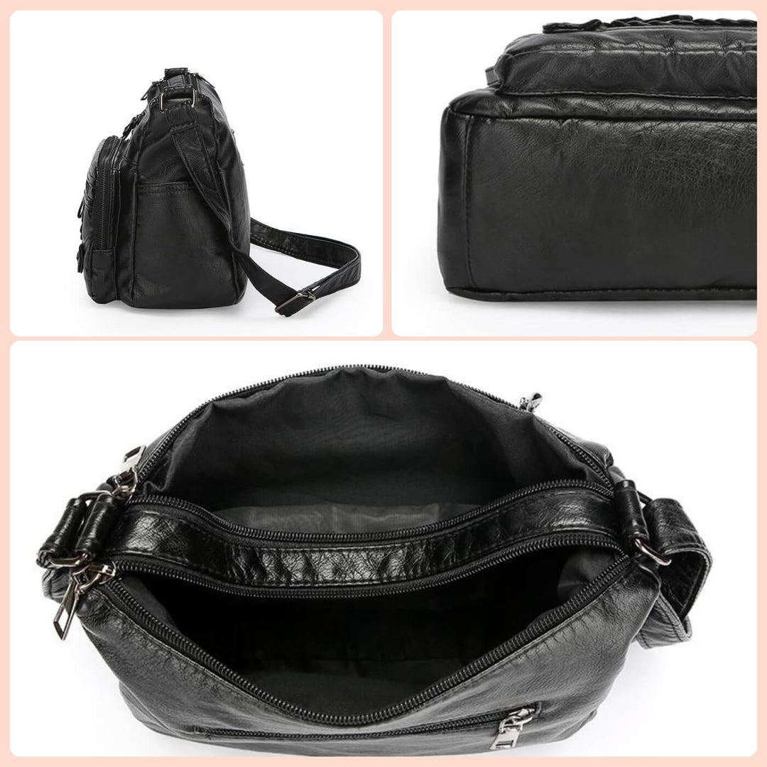 Capucine – Sac bandoulière