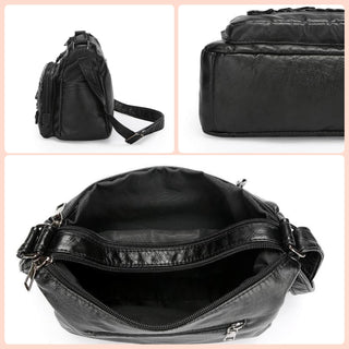 Capucine – Sac bandoulière