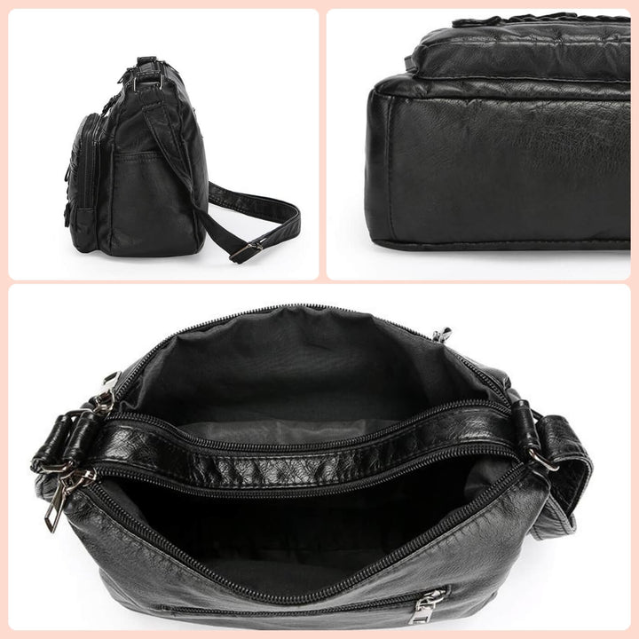 Capucine – Sac bandoulière
