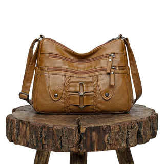 Amandine – Sac bandoulièrea