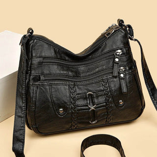 Amandine – Sac bandoulièrea