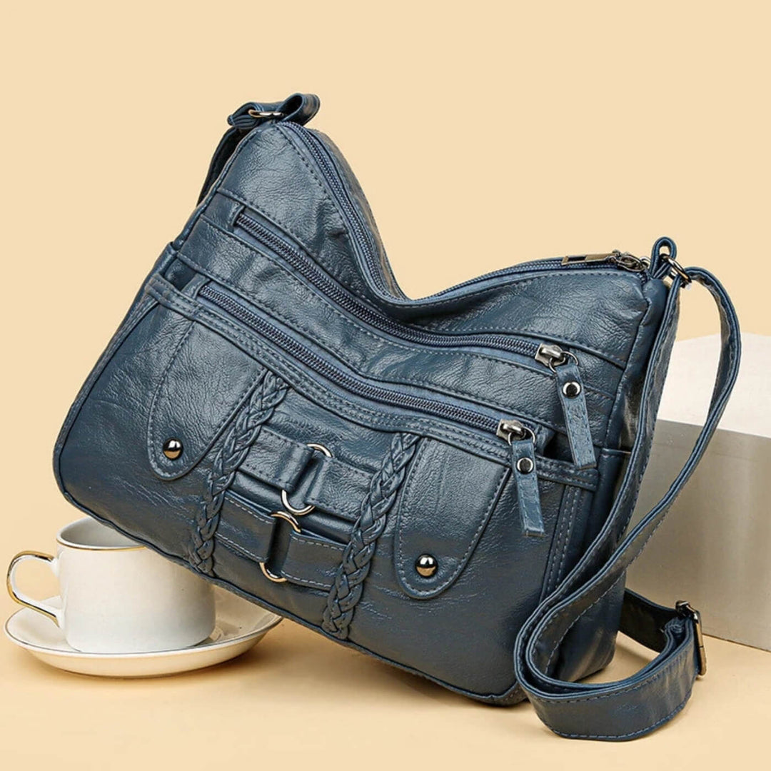 Amandine – Sac bandoulièrea
