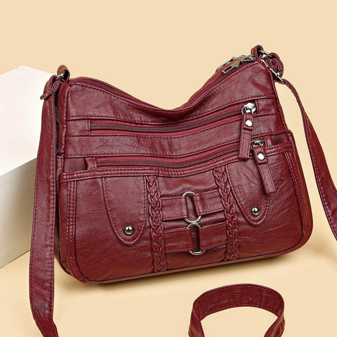 Amandine – Sac bandoulièrea