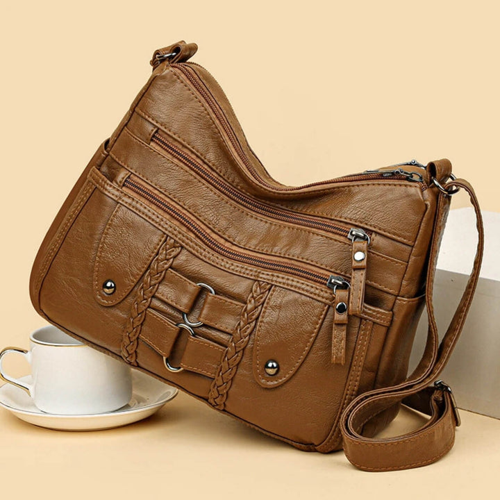 Amandine – Sac bandoulièrea