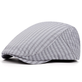 Lightweight Grid Cap