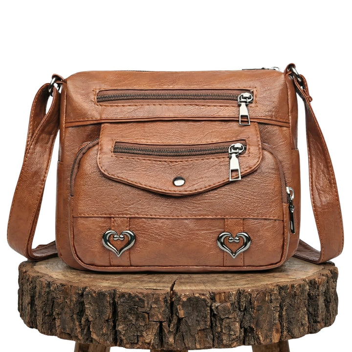 Bérénice – Sac bandoulière
