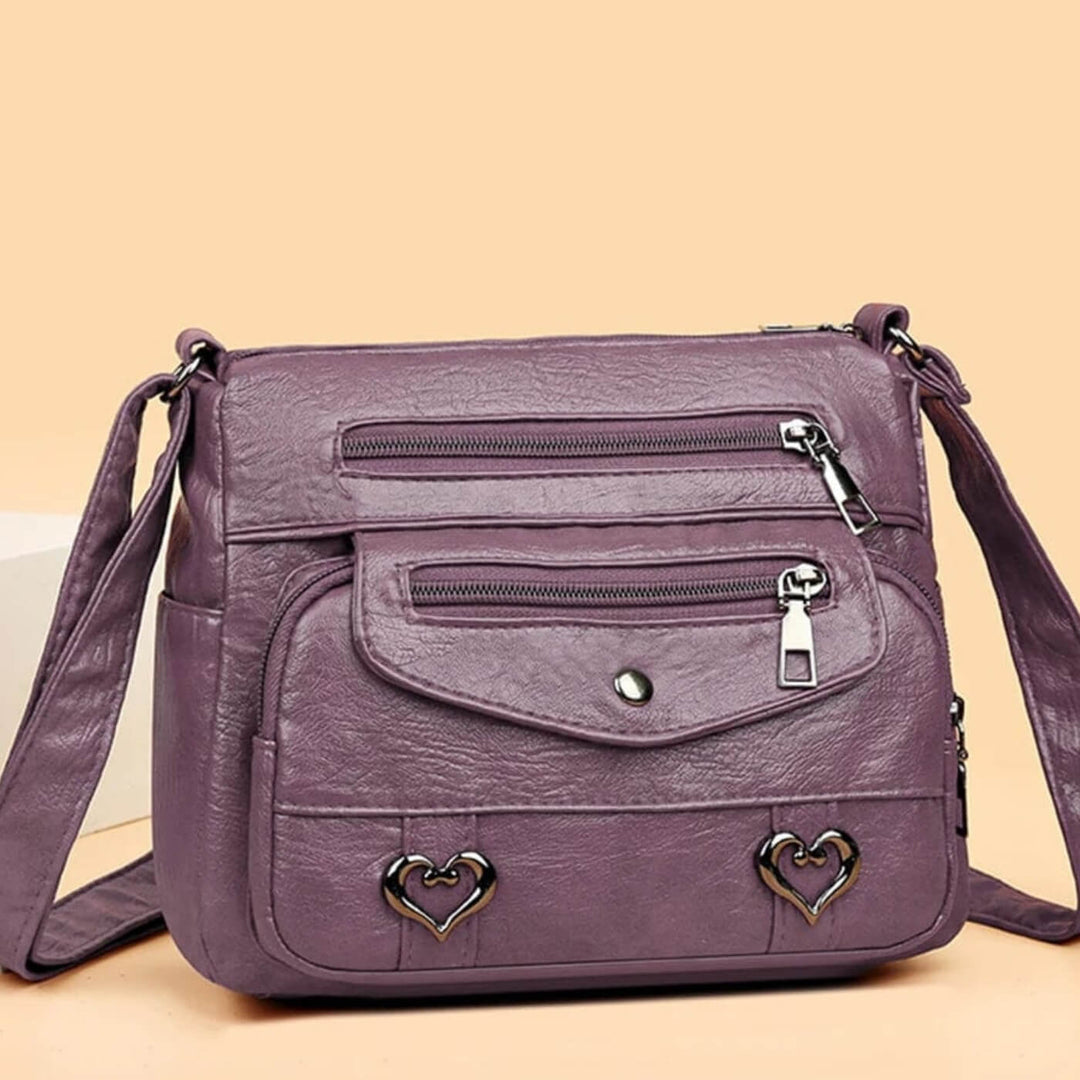 Bérénice – Sac bandoulière