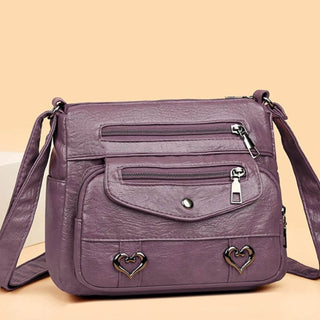 Bérénice – Sac bandoulière