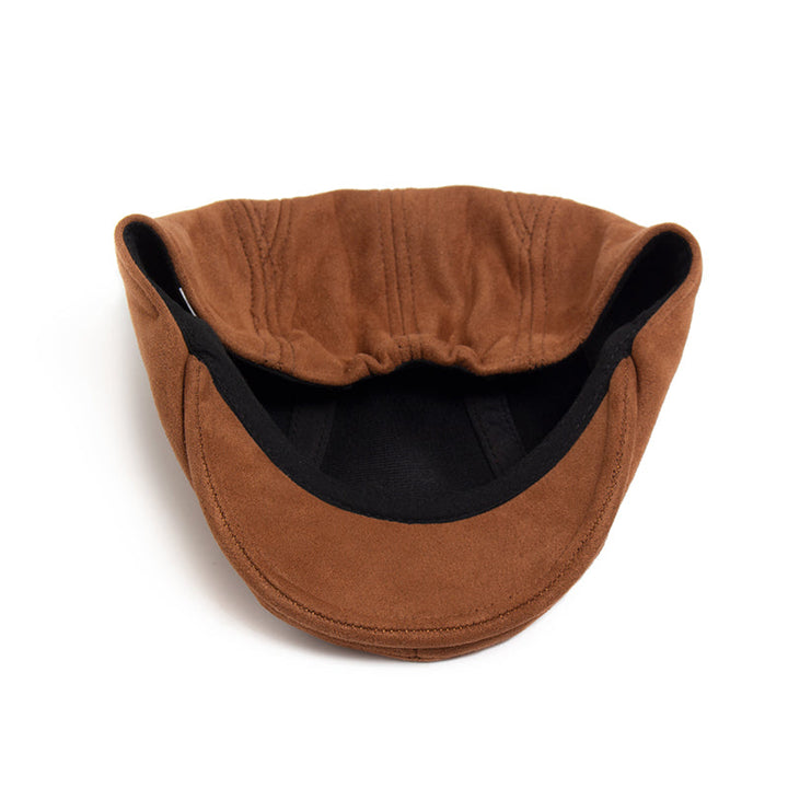 Suede Classic Cap