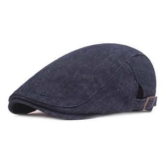 Raw Demin Cap