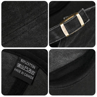 Vintage Washed Cap