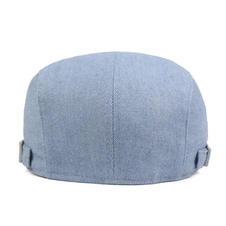 Raw Demin Cap