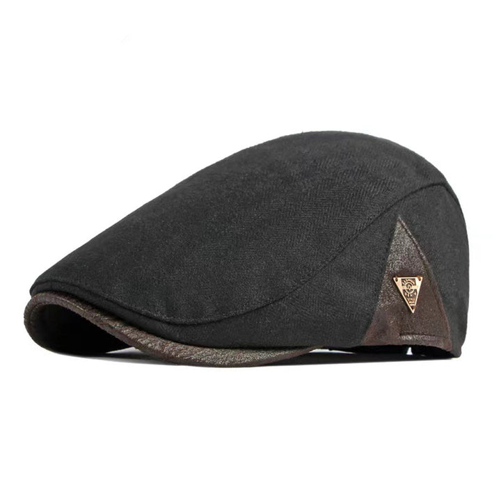 Vintage Panel Cap