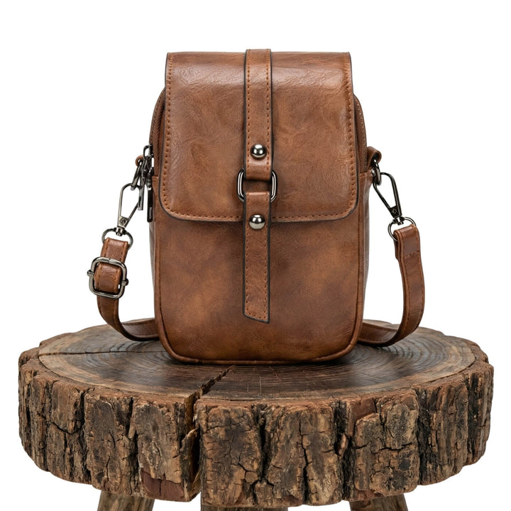 Clotilde – Sac bandoulière