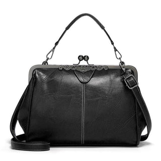 Adèle – Sac à main structuré