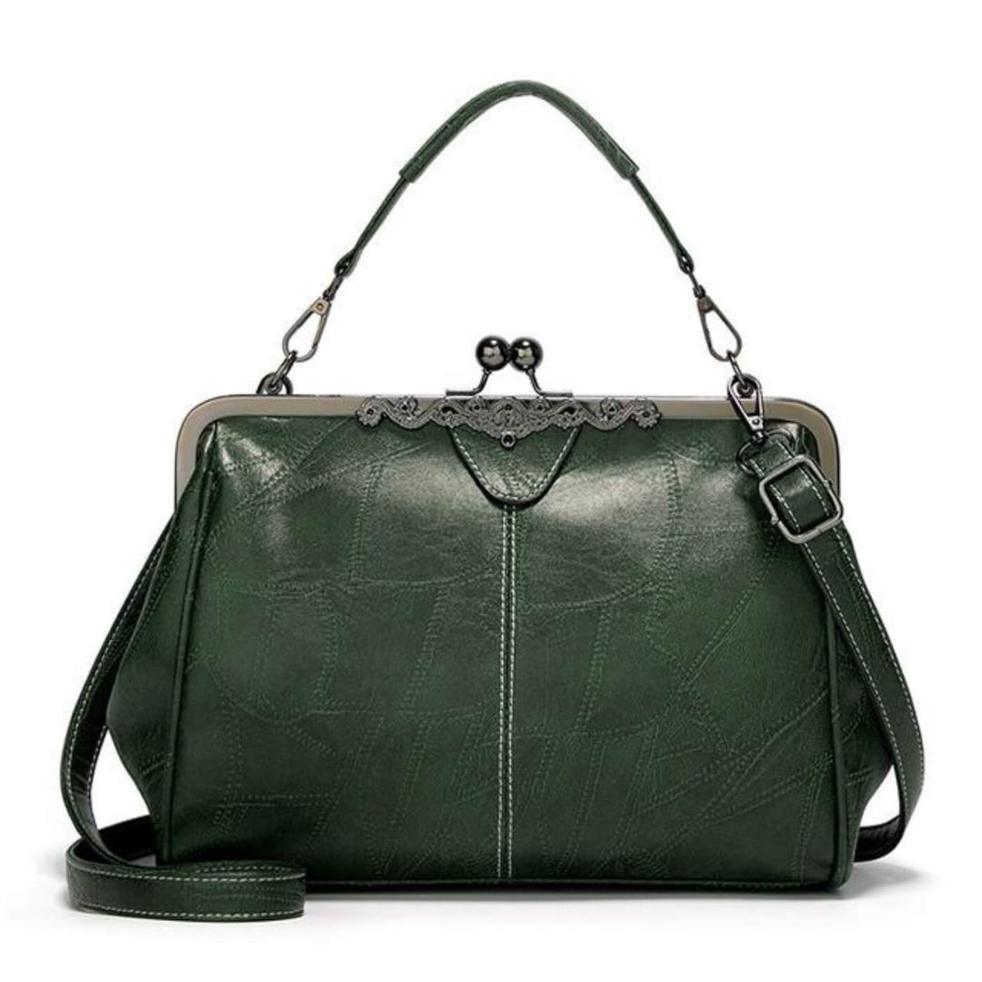 Adèle – Sac à main structuré