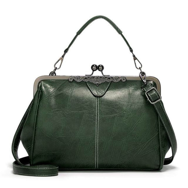 Adèle – Sac à main structuré