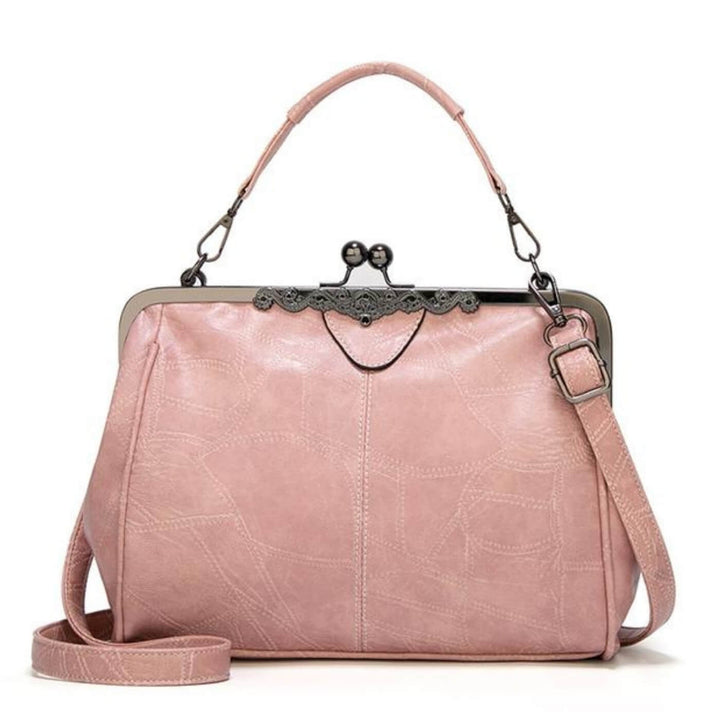 Adèle – Sac à main structuré