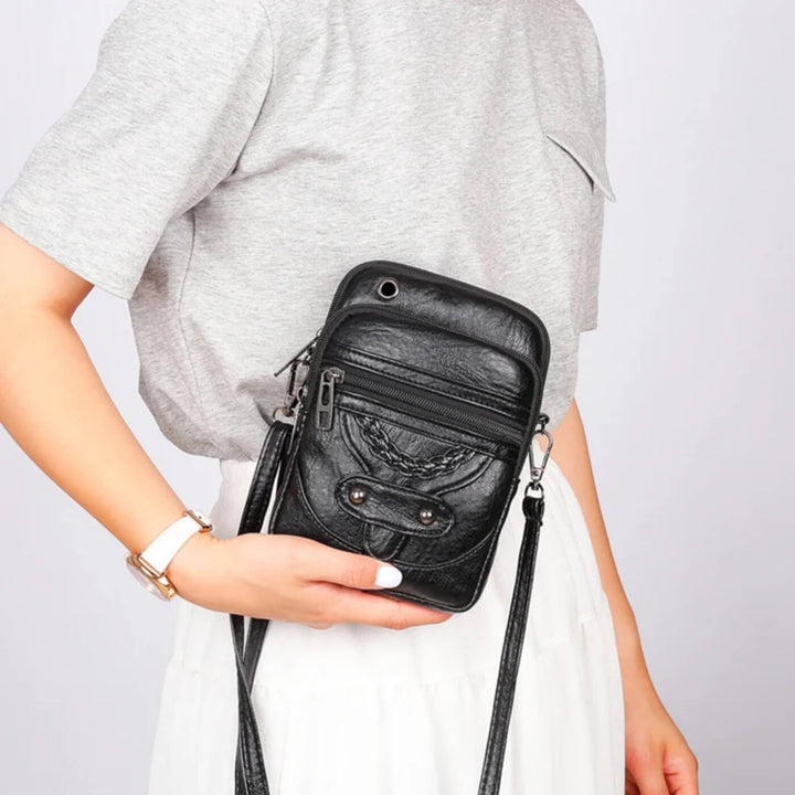 Cécile – Sac bandoulière