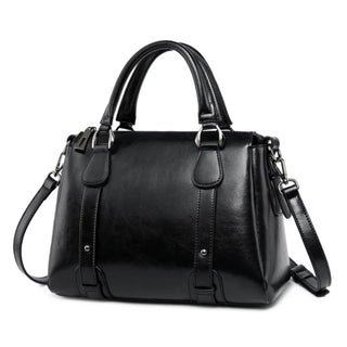 Louise – Sac à main zippé