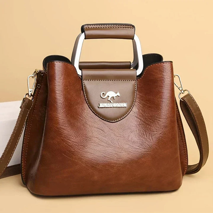 Victoire – Sac cabas compact