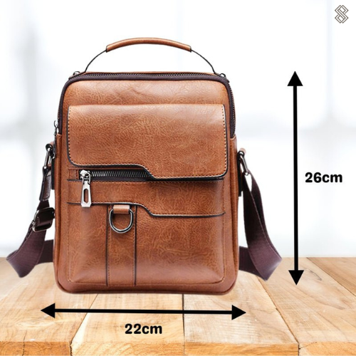 Eva - Shoulder Bag