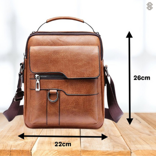Eva - Shoulder Bag