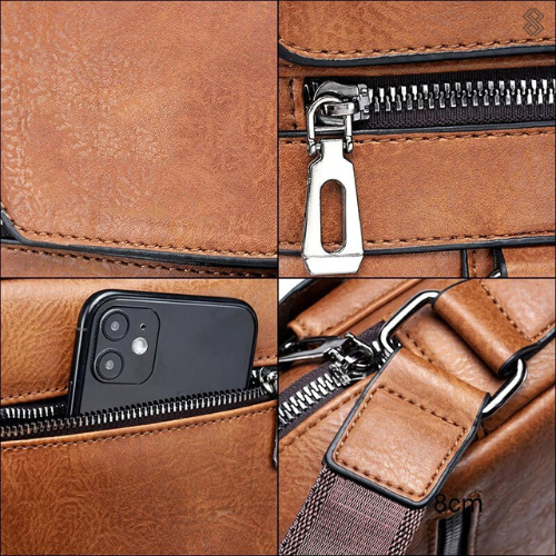 Eva - Shoulder Bag