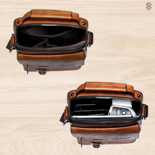 Eva - Shoulder Bag